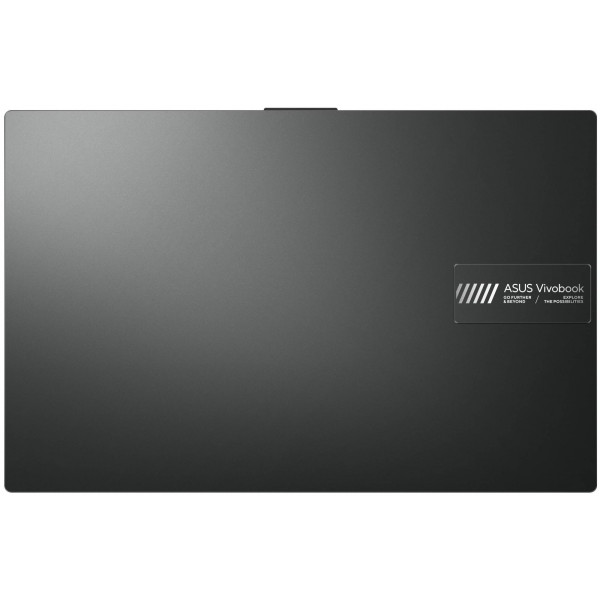 Фото - Ноутбук Asus Vivobook Go 15 E1504FA-BQ522 Mixed Black
