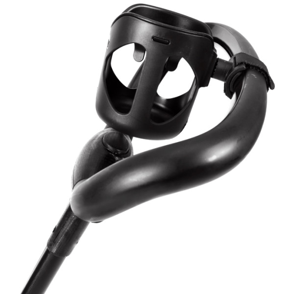 Фото - Підсклянник для коляски Qplay AC-001 Black