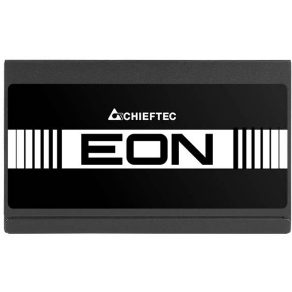 Фото - Блок живлення Chieftec ZPU-600S