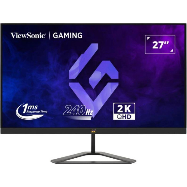 Фото - Монитор игровой Viewsonic VX2758A-2K-PRO-3
