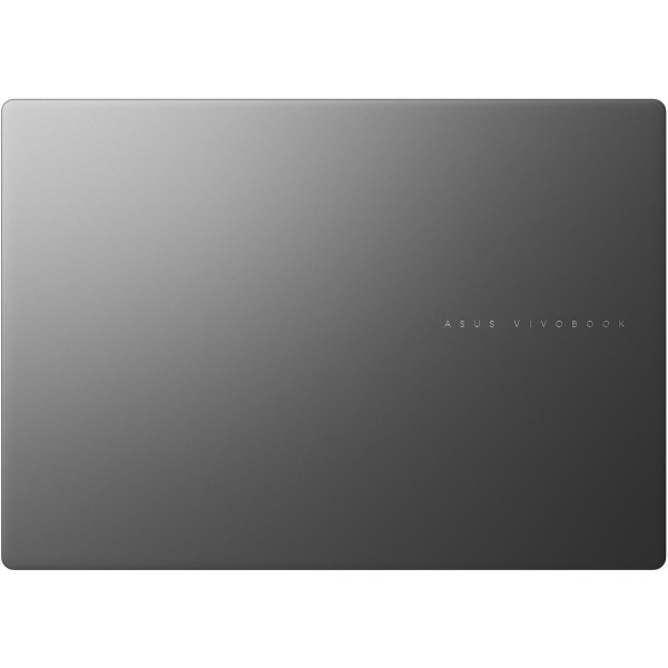 Фото - Ноутбук Asus Vivobook S14 M3407HA-LY017 Matte Gray