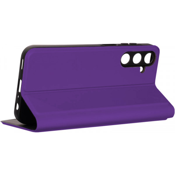 Фото - Чохол для смартфону BeCover Exclusive New Style for Samsung Galaxy A16 4G SM-A165/A16 5G SM-A166 Purple (712691)