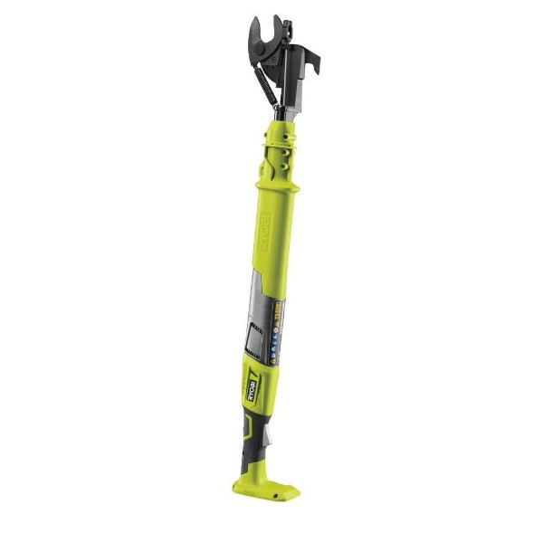 Фото - Секатор акумуляторний Ryobi ONE+ OLP1832BX без АКБ та ЗУ Фото - Секатор акумуляторний Ryobi ONE+ OLP1832BX без АКБ та ЗУ