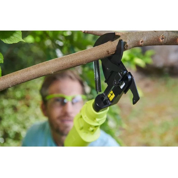 Фото - Секатор акумуляторний Ryobi ONE+ OLP1832BX без АКБ та ЗУ