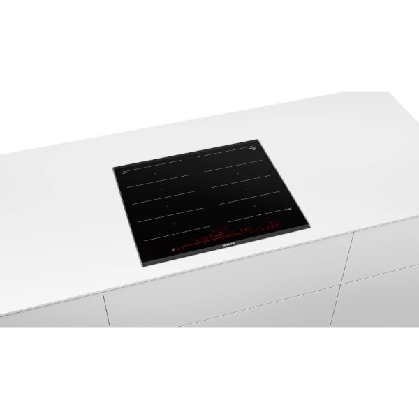 Фото - Варильна поверхня електрична Bosch PXX675DV1E