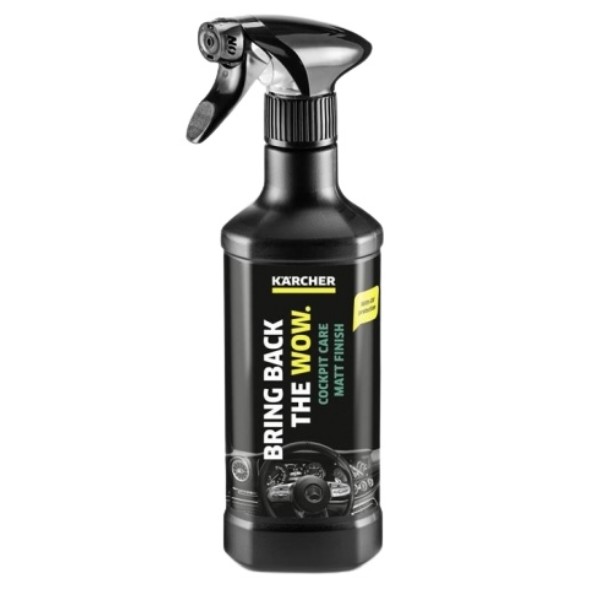 Фото - Чистящее средство универсальное Karcher RM 652 0.5 л (6.296-107.0)