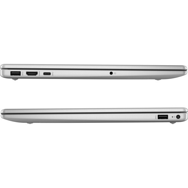 Фото - Ноутбук HP 15-fd1162ua (C9NC6EA) Natural Silver