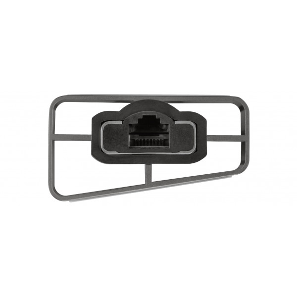 Фото - Хаб USB Trust Dalyx Aluminium 10-in-1 USB-C Multi-port Dock (23417)