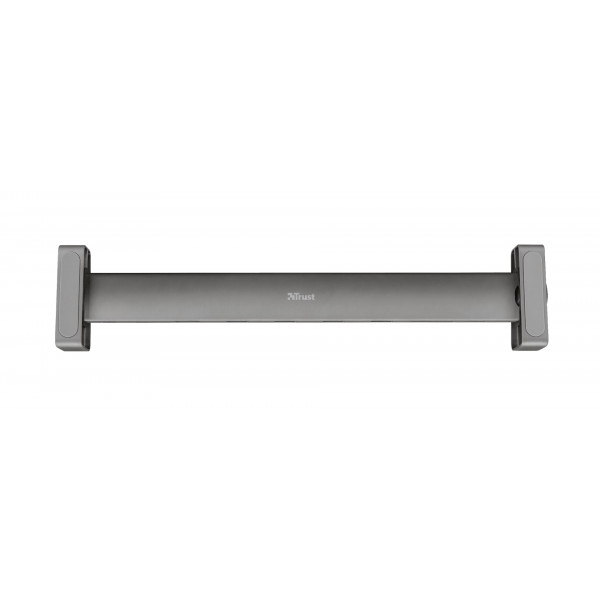 Фото - Хаб USB Trust Dalyx Aluminium 10-in-1 USB-C Multi-port Dock (23417)