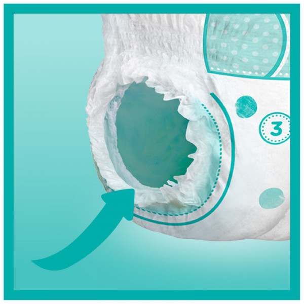Фото - Одноразовые подгузники-трусики Pampers Pants 4 24 шт. (4015400672647)