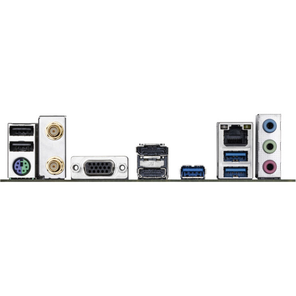 Фото - Материнська плата Gigabyte B760M D3HP WIFI6