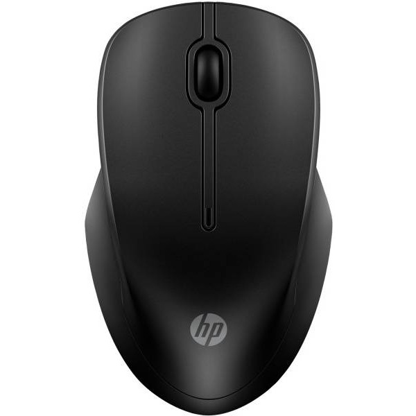 Фото - Миша бездротова HP 255 Black (8R3U1UT)