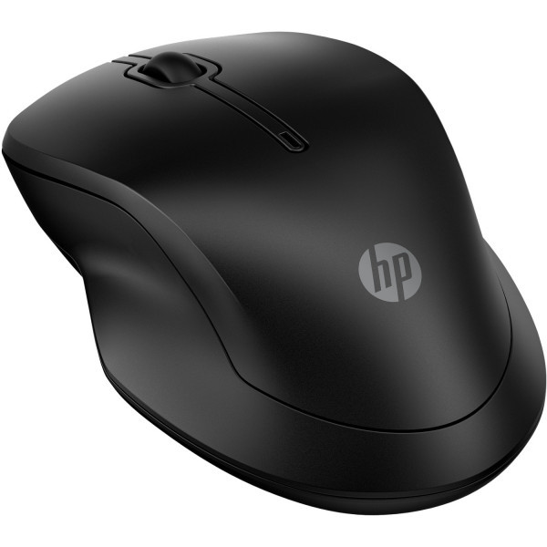 Фото - Миша бездротова HP 255 Black (8R3U1UT)