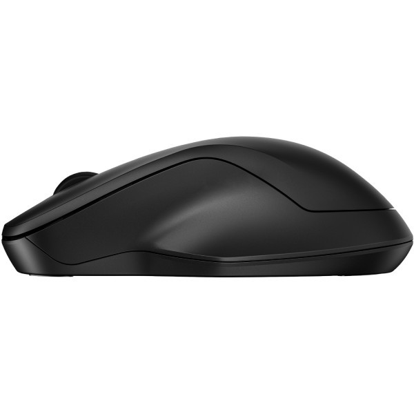 Фото - Миша бездротова HP 255 Black (8R3U1UT)