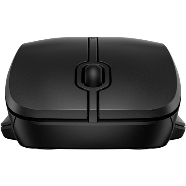 Фото - Миша бездротова HP 255 Black (8R3U1UT)