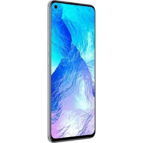 Фото - Смартфон realme GT Master 6/128Gb Daybreak Blue