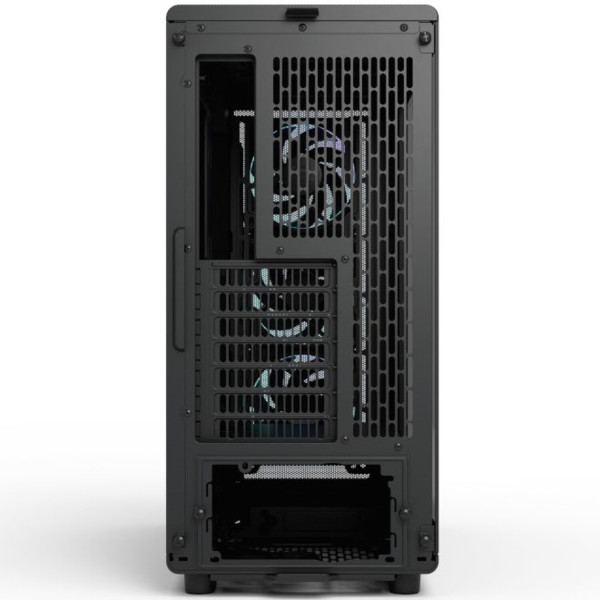 Фото - Корпус Fractal design Epoch Black TG RGB Light tint (FD-C-EPO1A-04) без БЖ