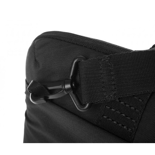 Фото - Сумка для ноутбуку Tucano Smilza Slim 13''/14'' Black (BSM1314-BK)