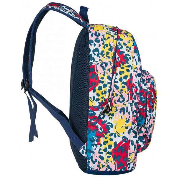 Фото - Рюкзак для ноутбуку Wenger Crango 16" Leopard Splash (610198)