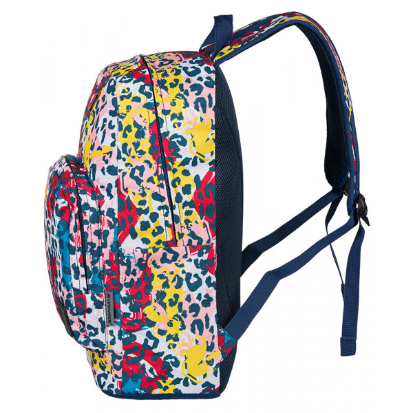 Фото - Рюкзак для ноутбуку Wenger Crango 16" Leopard Splash (610198)