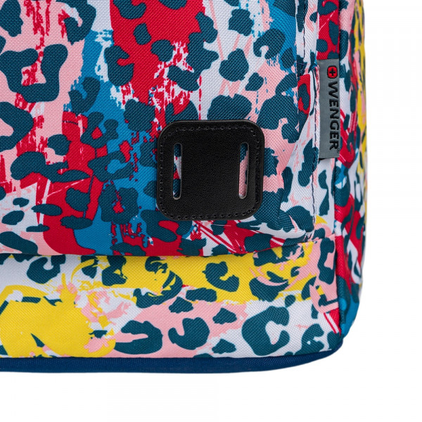 Фото - Рюкзак для ноутбуку Wenger Crango 16" Leopard Splash (610198)
