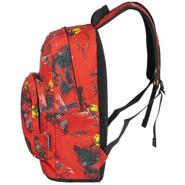 Фото - Рюкзак для ноутбуку Wenger Crango 16" Red (610194)