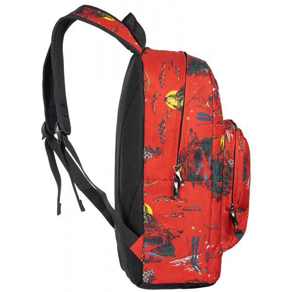 Фото - Рюкзак для ноутбуку Wenger Crango 16" Red (610194)