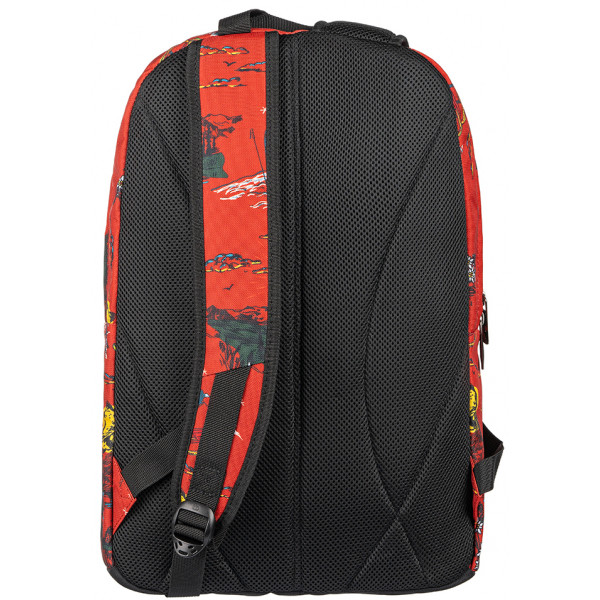 Фото - Рюкзак для ноутбуку Wenger Crango 16" Red (610194)