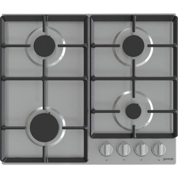 Фото - Варочная панель газовая Gorenje G640EX
