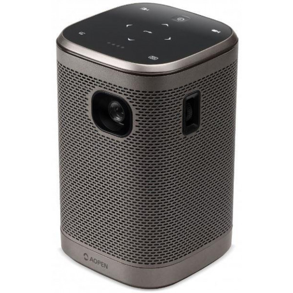 Фото - Проектор Acer AOpen AV10 WiFi (MR.JT511.001) Фото - Проектор Acer AOpen AV10 WiFi (MR.JT511.001)