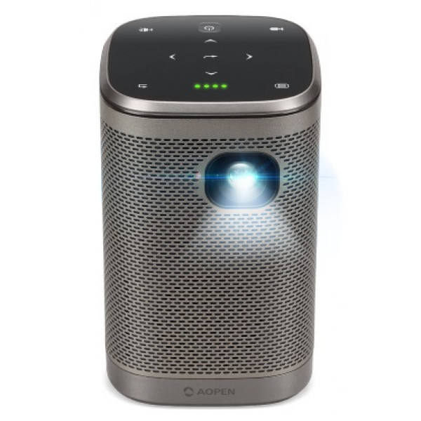 Фото - Проектор Acer AOpen AV10 WiFi (MR.JT511.001)