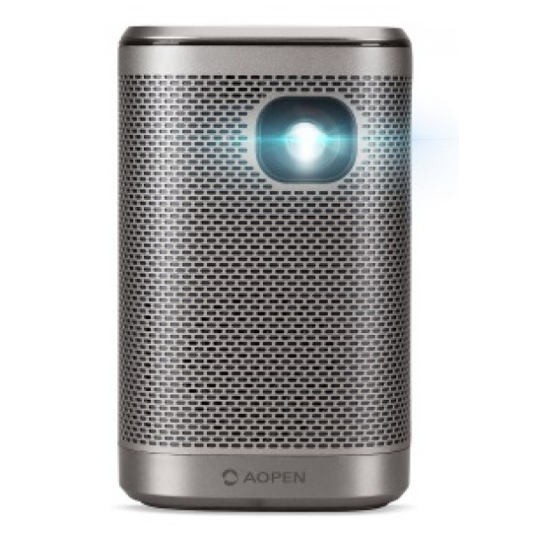 Фото - Проектор Acer AOpen AV10 WiFi (MR.JT511.001)