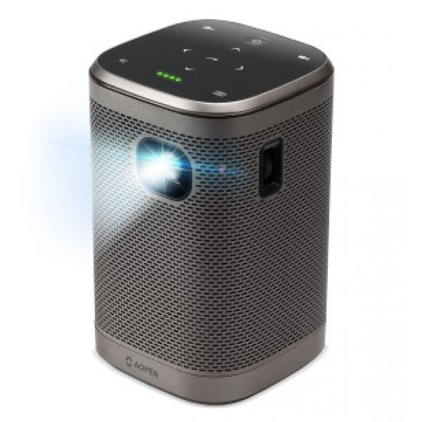 Фото - Проектор Acer AOpen AV10 WiFi (MR.JT511.001)