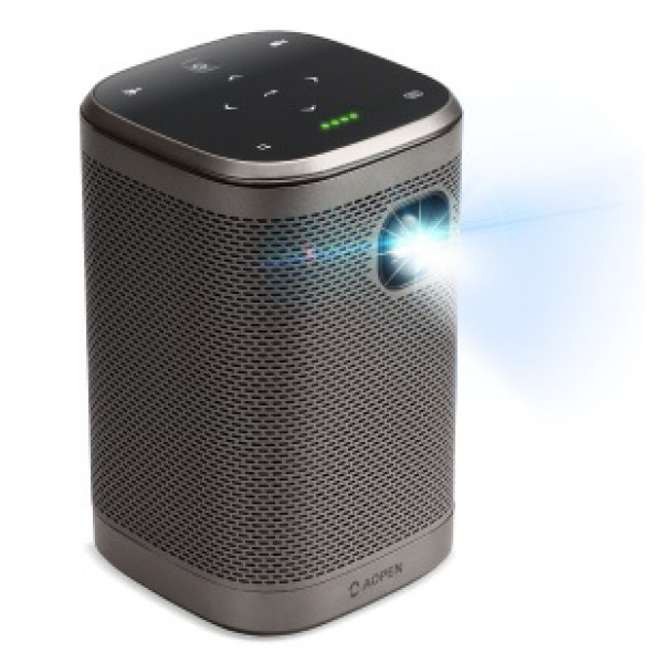 Фото - Проектор Acer AOpen AV10 WiFi (MR.JT511.001)