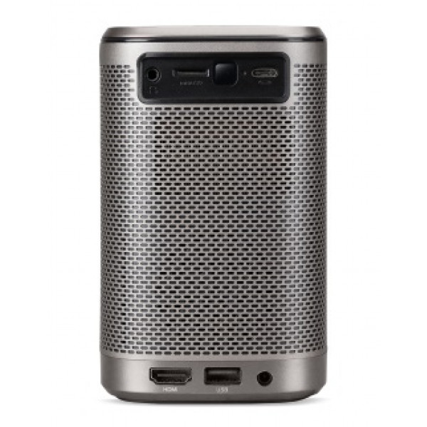 Фото - Проектор Acer AOpen AV10 WiFi (MR.JT511.001)
