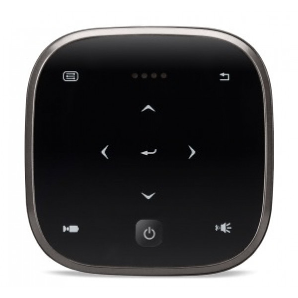 Фото - Проектор Acer AOpen AV10 WiFi (MR.JT511.001)