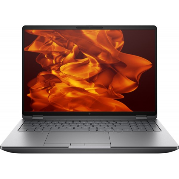 Фото - Ноутбук HP ZBook Fury G1i (5F9V1ES) Meteor Silver