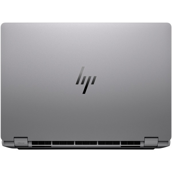 Фото - Ноутбук HP ZBook Fury G1i (5F9V1ES) Meteor Silver