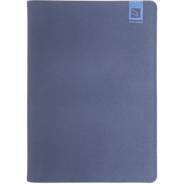 Фото - Чохол для планшета Tucano Vento Universal 9-10'' Blue (TAB-VT910-B) Фото - Чохол для планшета Tucano Vento Universal 9-10'' Blue (TAB-VT910-B)