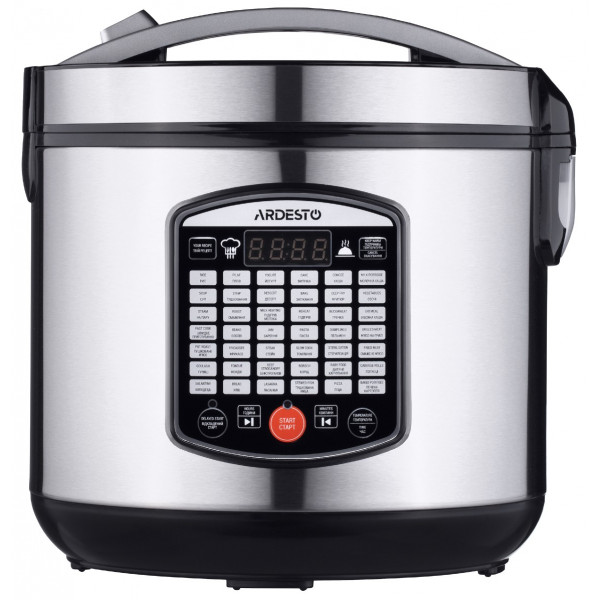 Фото - Мультиварка Ardesto MC-X42X