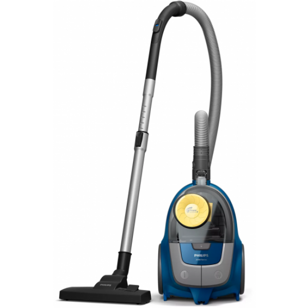 Фото - Пилосос для сухого прибирання без мішка Philips XB2125/09