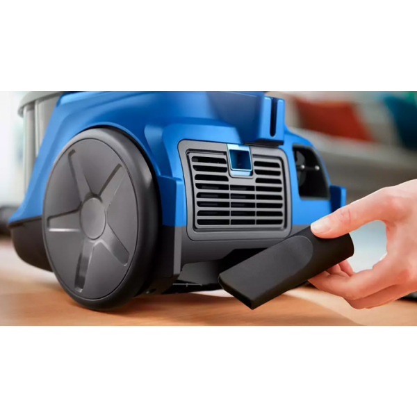 Фото - Пилосос для сухого прибирання без мішка Philips XB2125/09