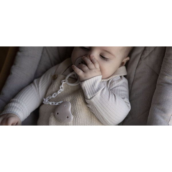 Фото - Тримач пустушок Lovi Harmony (10/891)