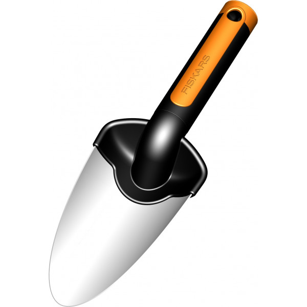 Фото - Лопата Fiskars Premium Planters (1000726) Фото - Лопата Fiskars Premium Planters (1000726)