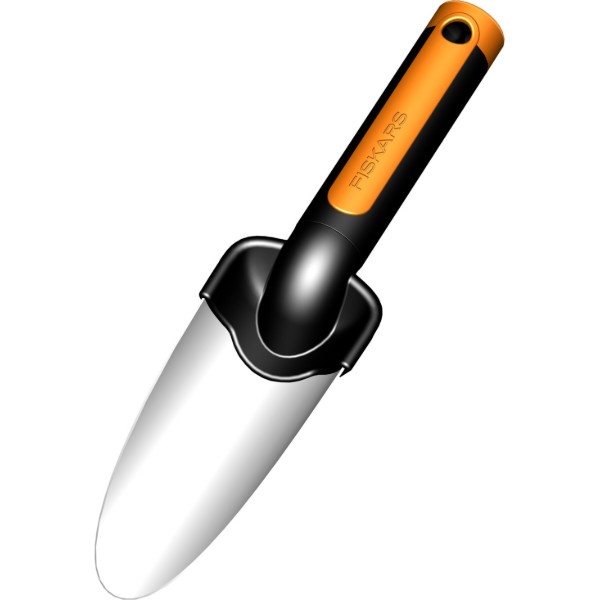 Фото - Лопата Fiskars Premium Planters (1000727)