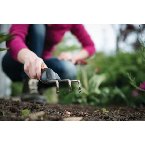 Фото - Розпушувач Fiskars Premium Planters (1000728)