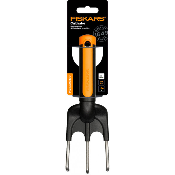 Фото - Розпушувач Fiskars Premium Planters (1000728)