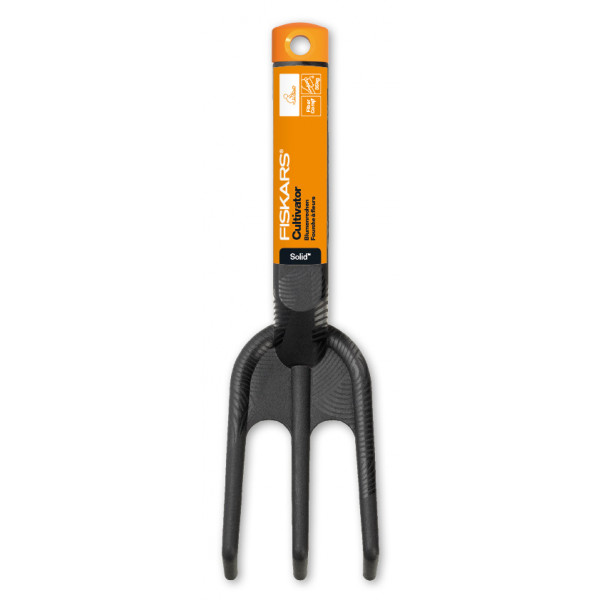 Фото - Розпушувач Fiskars Solid (1001600)