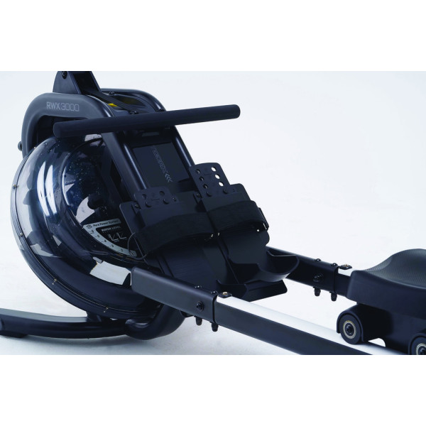 Фото - Гребной тренажер Toorx Rower RWX 3000 (RWX-3000)