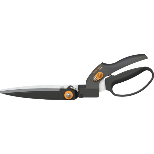 Фото - Ножиці садові Fiskars SmartFit GS40 (1023632)
